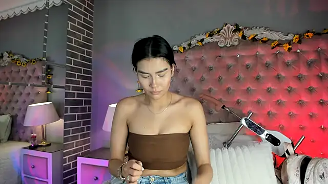 Snapshot of TanyaBello chatting on 12, 6, 2026 TanyaBello online show from 12, 6, 2026