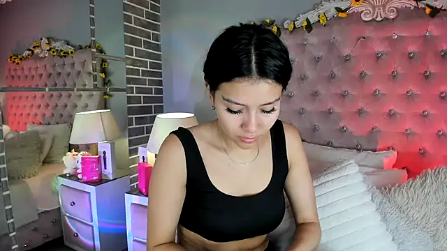Snapshot of TanyaBello chatting on 15, 7, 2026 TanyaBello online show from 15, 7, 2026