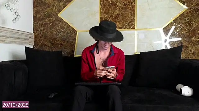 elias sn0w online show from 20, 10, 2025