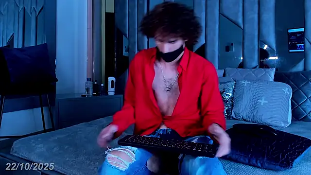 elias sn0w online show from 22, 10, 2025