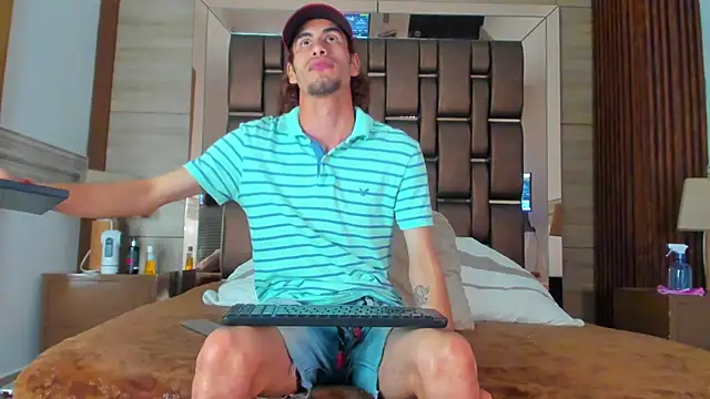 elias sn0w online show from 31, 10, 2025