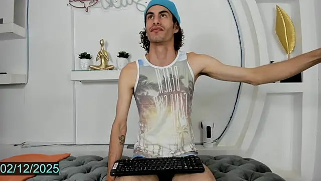 elias sn0w online show from 2, 12, 2025