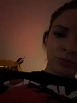 Snapshot of kinkysarahx chatting on 11, 1, 2026 kinkysarahx online show from 11, 1, 2026