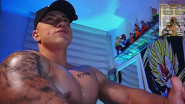 Snapshot of Jherxx chatting on 16, 11, 2025 Jherxx online show from 16, 11, 2025