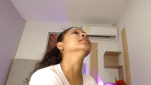 miel alisha online show from 24, 2, 2026