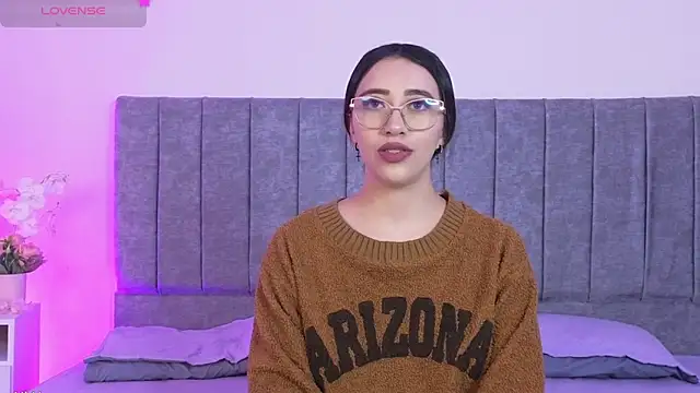 GabbieHill online show from 25, 10, 2025