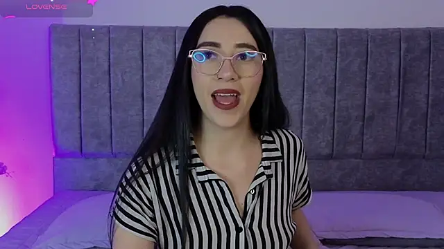 GabbieHill online show from 3, 11, 2025