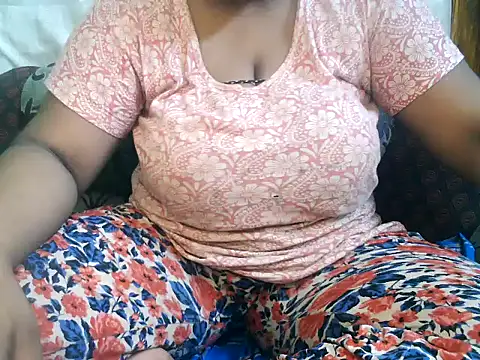 Disha Nur1 online show from 2, 7, 2026