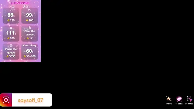 Snapshot of Nina_Blaze chatting on 27, 11, 2025 Nina Blaze online show from 27, 11, 2025