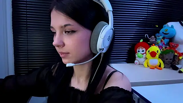 HanaMantanaDell online show from 18, 10, 2025