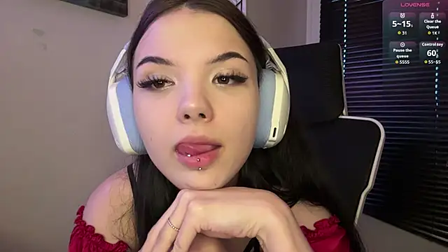 HanaMantanaDell online show from 26, 3, 2026