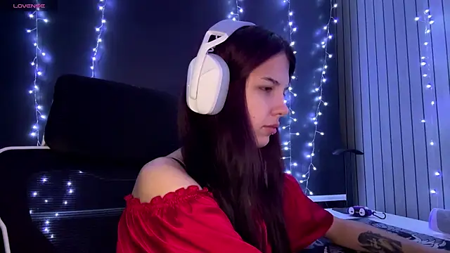 HanaMantanaDell online show from 19, 7, 2026