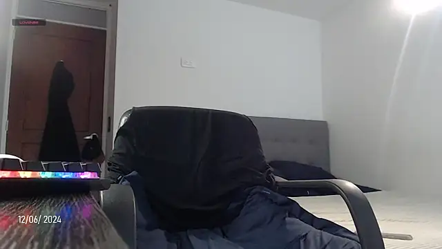 Snapshot of SugaredDigit chatting on 6, 12, 2024 SugaredDigit online show from 6, 12, 2024