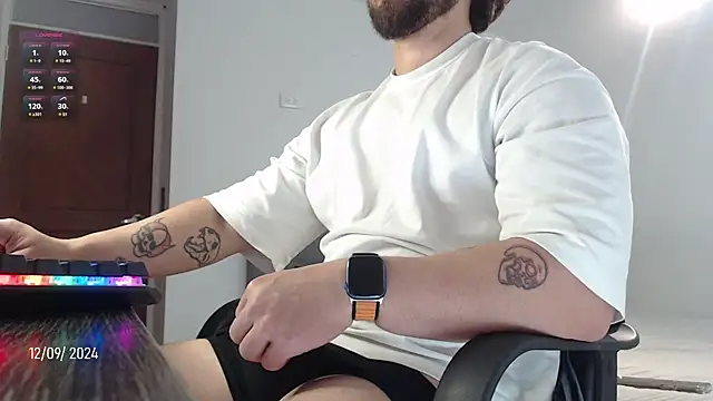 Snapshot of SugaredDigit chatting on 9, 12, 2024 SugaredDigit online show from 9, 12, 2024