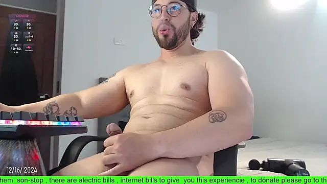 Snapshot of SugaredDigit chatting on 17, 12, 2024 SugaredDigit online show from 17, 12, 2024