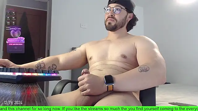 Snapshot of SugaredDigit chatting on 20, 12, 2024 SugaredDigit online show from 20, 12, 2024