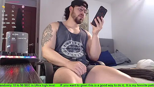 Snapshot of SugaredDigit chatting on 23, 11, 2025 SugaredDigit online show from 23, 11, 2025