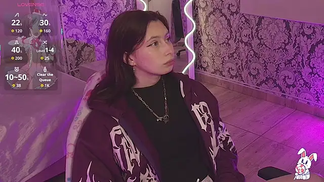 Snapshot of KATANA_TAY chatting on 6, 1, 2026 KATANA TAY online show from 6, 1, 2026