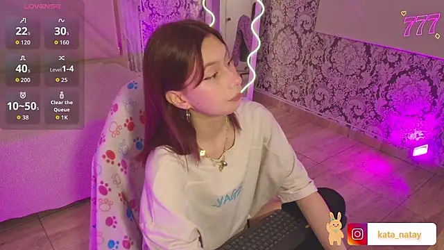 Snapshot of KATANA_TAY chatting on 16, 1, 2026 KATANA TAY online show from 16, 1, 2026