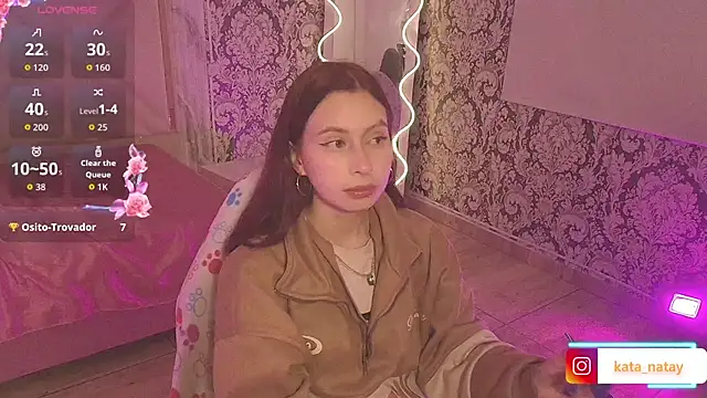 Snapshot of KATANA_TAY chatting on 2, 2, 2026 KATANA TAY online show from 2, 2, 2026