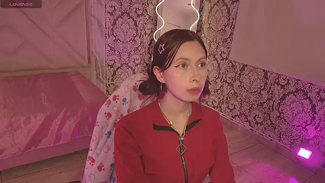 Snapshot of KATANA_TAY chatting on 5, 2, 2026 KATANA TAY online show from 5, 2, 2026