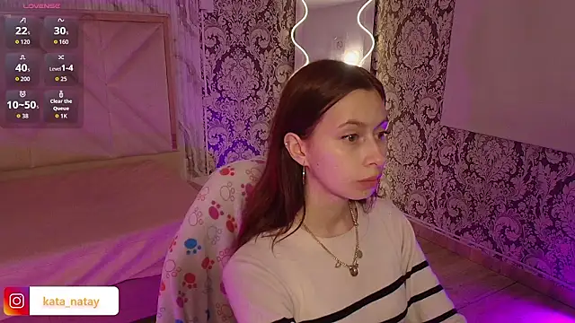 Snapshot of KATANA_TAY chatting on 11, 2, 2026 KATANA TAY online show from 11, 2, 2026