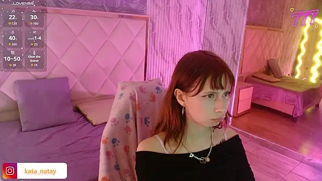 Snapshot of KATANA_TAY chatting on 27, 2, 2026 KATANA TAY online show from 27, 2, 2026