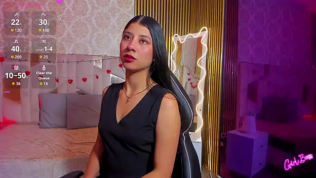 Adisson Tay online show from 19, 2, 2026