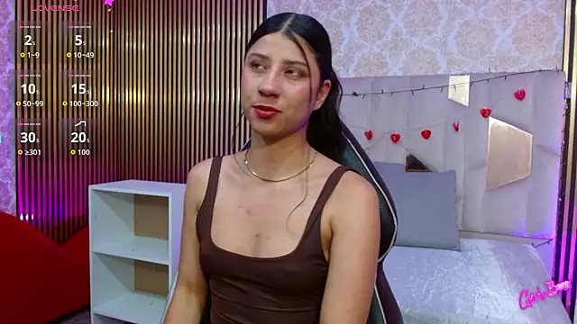 Adisson Tay online show from 24, 2, 2026