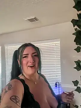 ImKatMeow online show from 16, 4, 2026