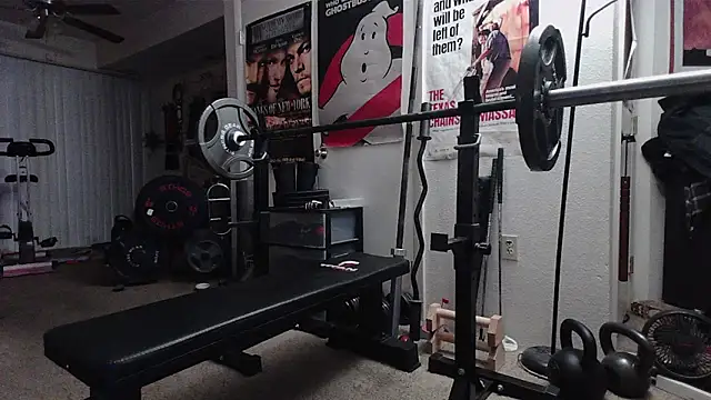 biggerisbetter12 online show from 7, 3, 2026