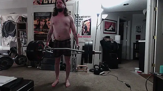 biggerisbetter12 online show from 17, 4, 2026