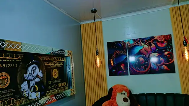 TemptationDual online show from 23, 11, 2025