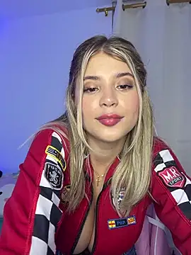 Snapshot of _Alicee_1 chatting on 30, 10, 2025 Alicee 1 online show from 30, 10, 2025