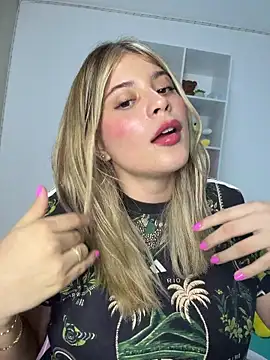 Snapshot of _Alicee_1 chatting on 10, 11, 2025 Alicee 1 online show from 10, 11, 2025