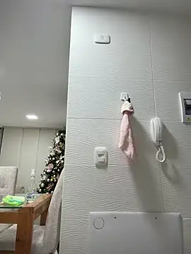 Snapshot of _Alicee_1 chatting on 18, 12, 2025 Alicee 1 online show from 18, 12, 2025