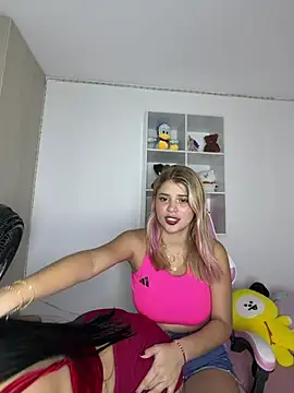  Alicee 1 online show from 17, 1, 2026