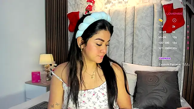 goddessfeetxx online show from 30, 11, 2025