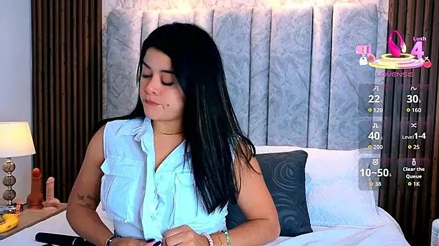 goddessfeetxx online show from 23, 2, 2026