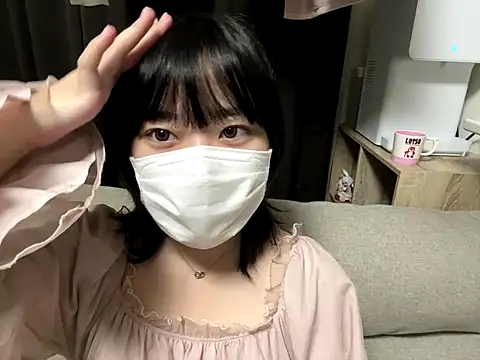 pinkudayo girl online show from 3, 11, 2025