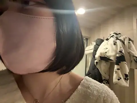 pinkudayo girl online show from 23, 3, 2026