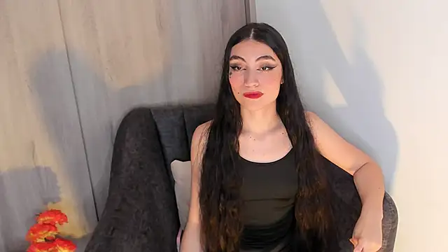 BritanyLnx online show from 29, 10, 2025