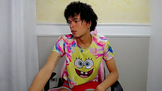 chloe king online show from 18, 10, 2025