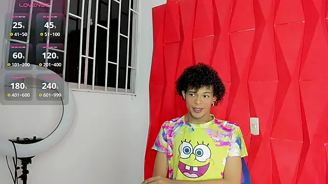 chloe king online show from 12, 11, 2025