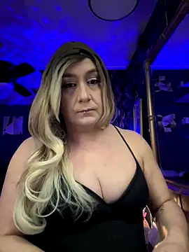 Snapshot of itsPartybarbie chatting on 17, 10, 2025 itsPartybarbie online show from 17, 10, 2025