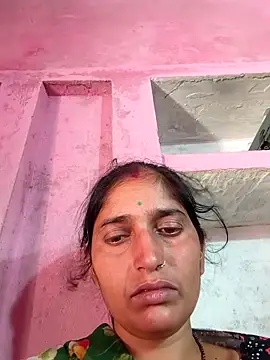 Snapshot of Pooja_shre chatting on 9, 5, 2026 Pooja shre online show from 9, 5, 2026