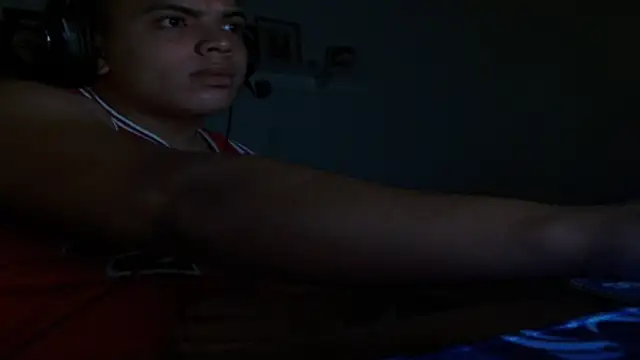 Snapshot of 7araujo23 chatting on 17, 10, 2025 7araujo23 online show from 17, 10, 2025