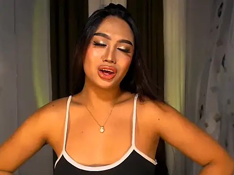 BigBrownCock Candice online show from 3, 11, 2025