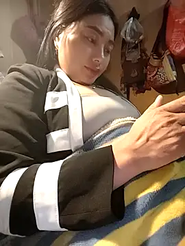 Snapshot of Sinhlinh2020 chatting on 24, 10, 2025 Sinhlinh2020 online show from 24, 10, 2025