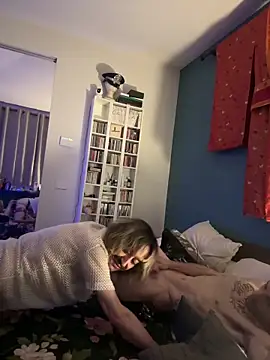 Drgghjkkk online show from 15, 4, 2026